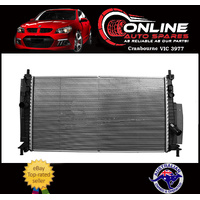 Radiator Suit Mazda 3 BL 3/2009-11/2013 Sedan or Hatch 4Cyl Auto or Manual