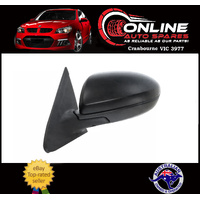 Electric Door Mirror LEFT Suit Mazda 3 BL 3/2009-11/2013 rear vision glass