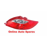 Suit Mazda 2 DE NEW Taillight LEFT 2007~2014 Hatch Neo Maxx Genki Sport