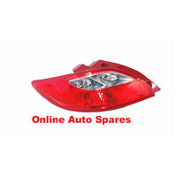 Suit Mazda 2 DE NEW Taillight RIGHT 2007~2014 Hatch Neo Maxx Genki Sport