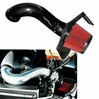 Holden Commodore VT VX VY  LS1 Black Cold Air Intake + Pod Filter NEW otr