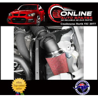 Cold Air Intake Kit fit Ford FG MK1 V8 Models XR8 FPV GT GT-P Pod Filter