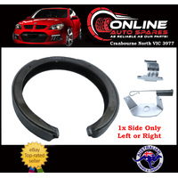 Protex Rear Parking Brake Shoe Kit x1 Holden Commodore VT VU VX VY VZ WH WK WL