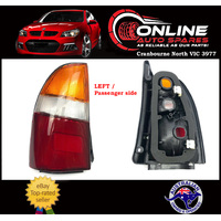 Taillight LEFT fit Mitsubishi Lancer CC CE 10/92-6/03 Wagon tail light lamp