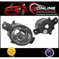 Fog Light RIGHT fit Nissan X-Trail T30 10/2003-08/2007 rh driving lamp