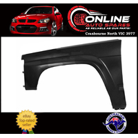 Front Guard LEFT Suit Nissan GQ Patrol NEW  4x4 4wd fender panel qtr