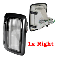 Guard Park Lamp RIGHT TO SUIT Nissan Patrol GQ s2 Y60 PAIR 1993~97 side light