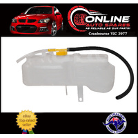 Radiator Overflow Bottle fit Nissan Patrol GQ Series 1987-1997 Petrol or Diesel