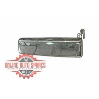 Barn Door Handle TO SUIT Nissan Patrol MQ GQ Chrome 1980~1997 grab