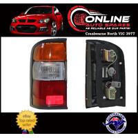 Taillight LEFT fit GU Patrol Y61 98-01 S1 Wagon FULL FUNCTIONAL tail light lamp
