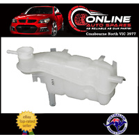 Radiator Overflow Bottle TO SUIT Nissan Patrol GU 3L 4.2L TD 2001-09 water tank