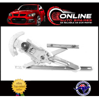 Front Electric Window Regulator LEFT to suit Nissan Patrol GU 97-12 glass lift