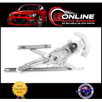 Front Electric Window Regulator RIGHT to suit Nissan Patrol GU 97-12 glass lift