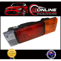 Taillight Right fit Nissan Navara D21 D22 Tray Back 1986-2015 rh tail light