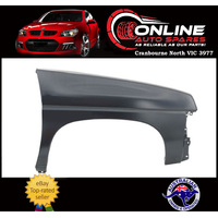 Front Guard RIGHT fit Nissan Navara D21 2WD 92-97 fender panel quarter