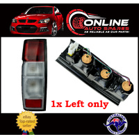 Taillight LEFT fit Nissan Navara D22  Style Side Ute W/HOOK Tailgate 92-05 tail