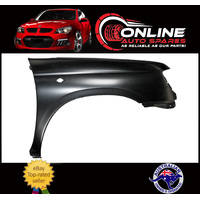 Front Guard RIGHT Suit Nissan Navara D22 2WD 97-01 passenger fender quarter