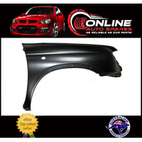Front Guard RIGHT Suit Nissan Navara D22 4WD 97-01 passenger fender quarter