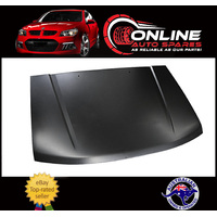 Bonnet Panel Suit Nissan Navara D22  97-01 steel hood