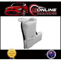 Radiator Overflow Bottle fits Nissan Navara D22 Ute 97-12/08 expansion tank cooling