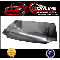 Bonnet Panel Suit Nissan Navara D22 2WD 4WD 01-08 NO Scoop hood 