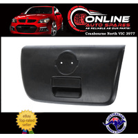 Rear Tailgate Handle for Nissan Navara D22 10/01-15 DX STR D/Cab tail gate grab