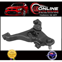 Left Front Lower Control Arm for Nissan Navara D40 3/2008-4/2015 THAI Built