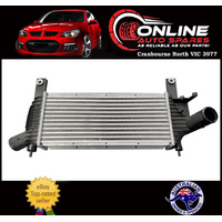 Intercooler Upgrade fits Nissan Navara D40 Pathfinder R51 2.5L YD25 Turbo Diesel
