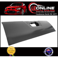 Tailgate Suit Nissan Navara D40 Utre 2008-15 THAI Models tail gate panel