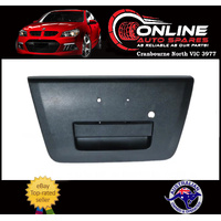 Rear Tailgate Handle for Nissan Navara D40 D40 2005 to 2015 D/Cab tail gate grab