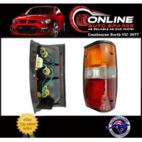 Taillight RIGHT fit Mitsubishi Triton ME MF MG MH MJ 10/1986 - 9/1996 tail light