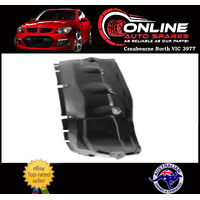 Front Inner Guard Liner LEFT REAR Section fit Mitsubishi Triton ML MN 7/06-3/15 NEW