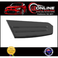 Rear Bumper Bar Step Cover RIGHT fit Mitsubishi Triton MQ 1/15-11/18 back step