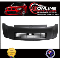 FRONT Bumper Bar Suit Nissan 350Z Z33 2/03 - 10/05 plastic