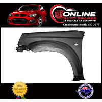 Front Guard LEFT fit Nissan X-Trail T30 9/2001-9/2007 steel fender quarter panel