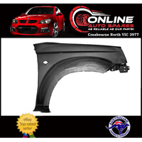 Front Guard RIGHT fit Nissan X-Trail T30 9/01-9/2007 steel fender quarter panel
