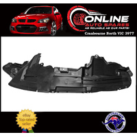 Front Guard Liner LEFT fit Nissan X-Trail T30 9/01-9/03 plastic fender filler