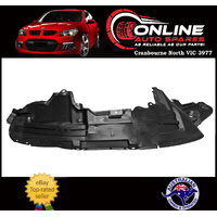 Front Guard Liner RIGHT fit Nissan X-Trail T30 9/01-9/03 plastic fender filler