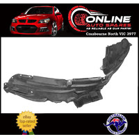 Front Guard Liner LEFT fit Nissan X-Trail T30 10/03-9/07 plastic fender filler