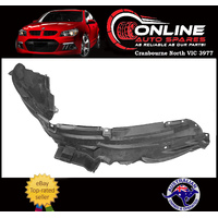 Front Guard Liner RIGHT fit Nissan X-Trail T30 10/03-9/07 plastic fender filler