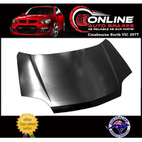 Bonnet NEW fit Nissan X-Trail T30 9/2001-9/2007 steel hood panel