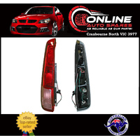 Taillight LEFT fit Nissan X-Trail T30 4/2005-9/07 ADR tail light lamp lh