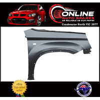 Front Guard RIGHT fit Nissan X-Trail T31 9/07-2/14 steel fender quarter panel