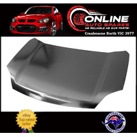 Bonnet NEW fit Nissan X-Trail T31 9/07-2/14 steel hoop panel