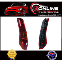 Taillight LEFT fit Nissan X-Trail T31 9/07-7/10 ADR tail light lamp stop 