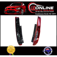 Taillight RIGHT fit Nissan X-Trail T31 7/10-2/14 ADR tail light lamp stop