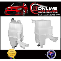 Windscreen Washer Bottle + Pump fit Nissan X-Trail T31 07-14 2.0 2.5 water tank