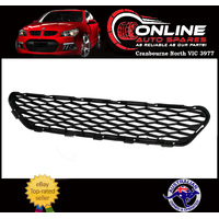 Front Bumper Bar Grille fit Nissan X-Trail T32 3/14-2/17 plastic mesh trim