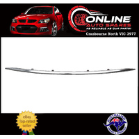 Grille fit Nissan X-Trail T32 14-2/17 ST ST-L TS Chrome / Black plastic grill