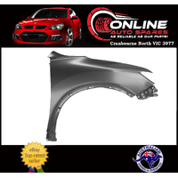 Front Guard RIGHT fit Nissan X-Trail T32 3/14-2/17 steel fender quarter panel